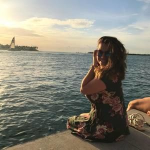 Meet your Posher, Marley